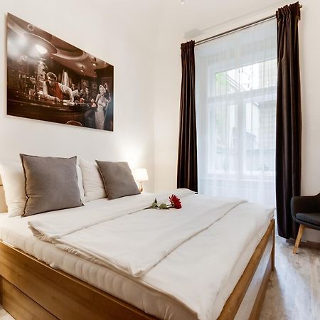 Dream Apartments Prague Ngoại thất bức ảnh