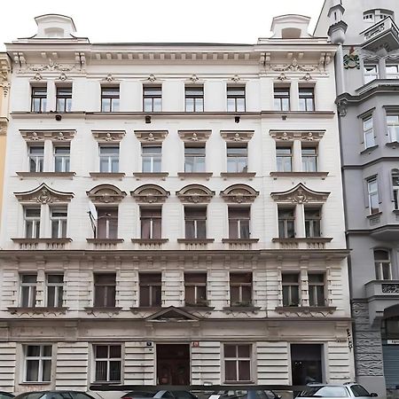 Dream Apartments Prague Ngoại thất bức ảnh