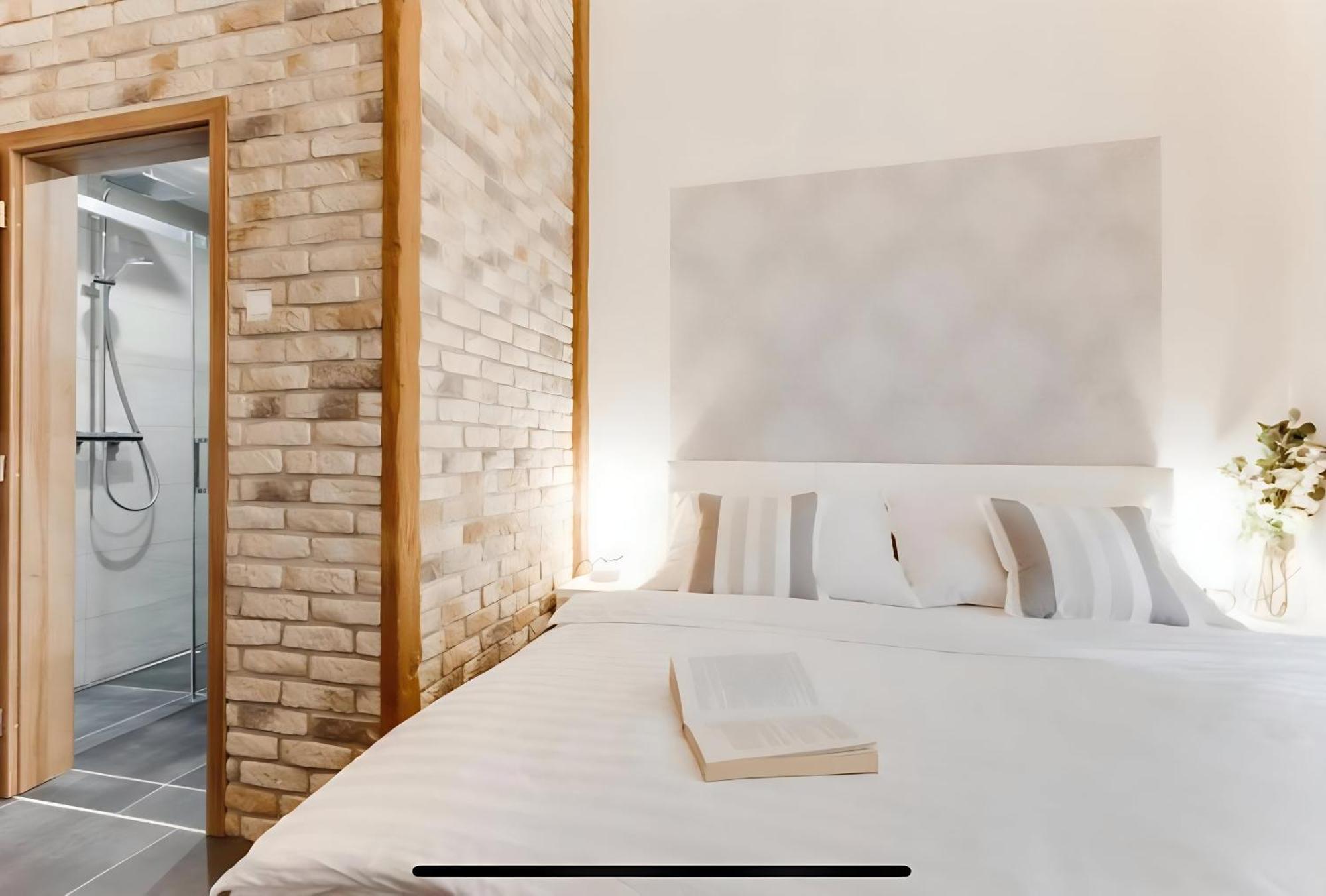 Dream Apartments Prague Ngoại thất bức ảnh