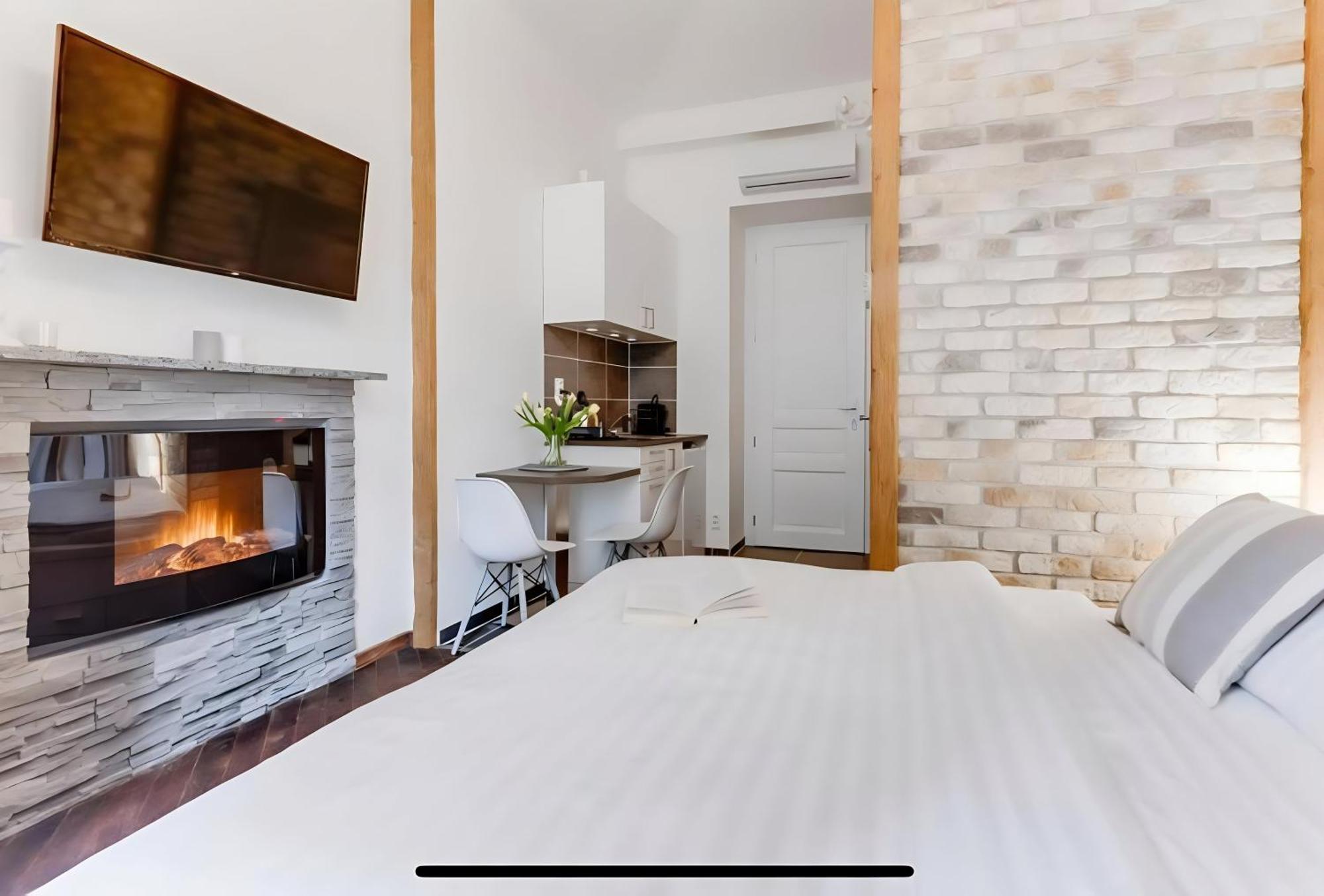 Dream Apartments Prague Ngoại thất bức ảnh