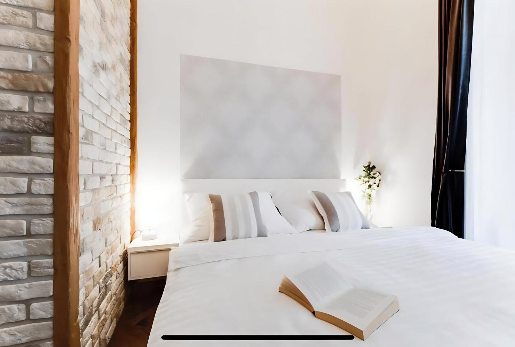 Dream Apartments Prague Ngoại thất bức ảnh
