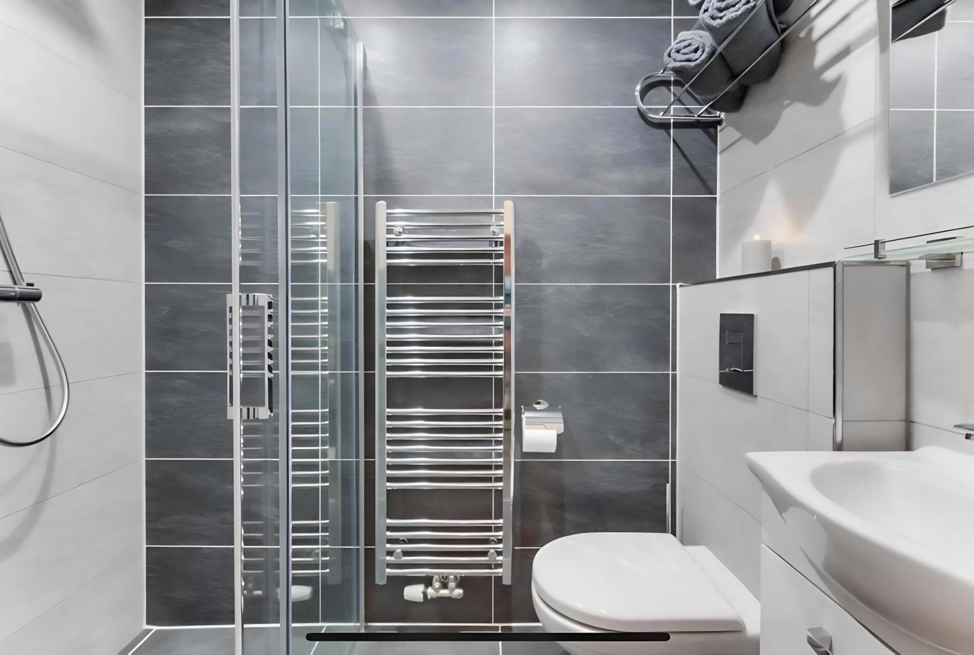 Dream Apartments Prague Ngoại thất bức ảnh