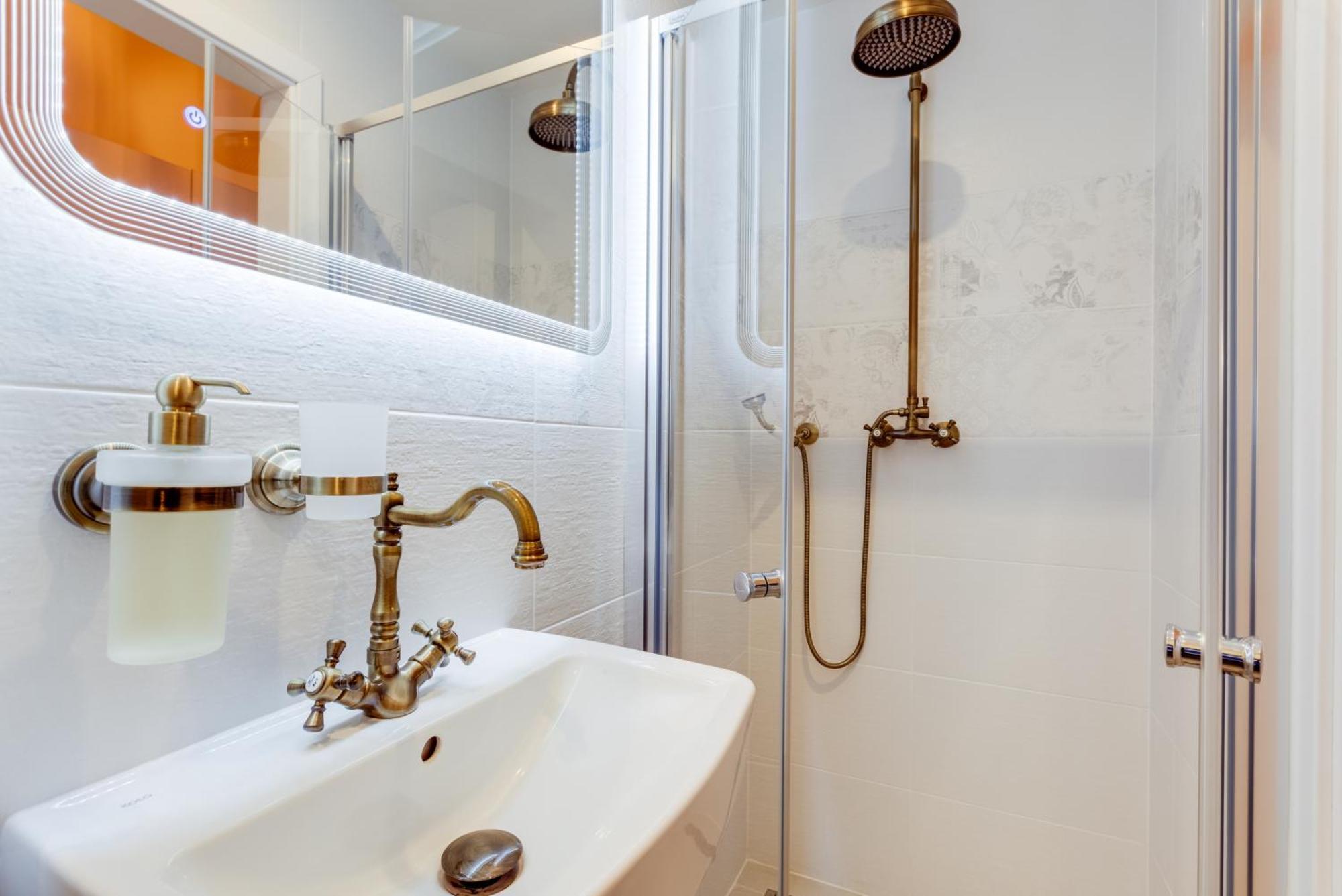 Dream Apartments Prague Ngoại thất bức ảnh