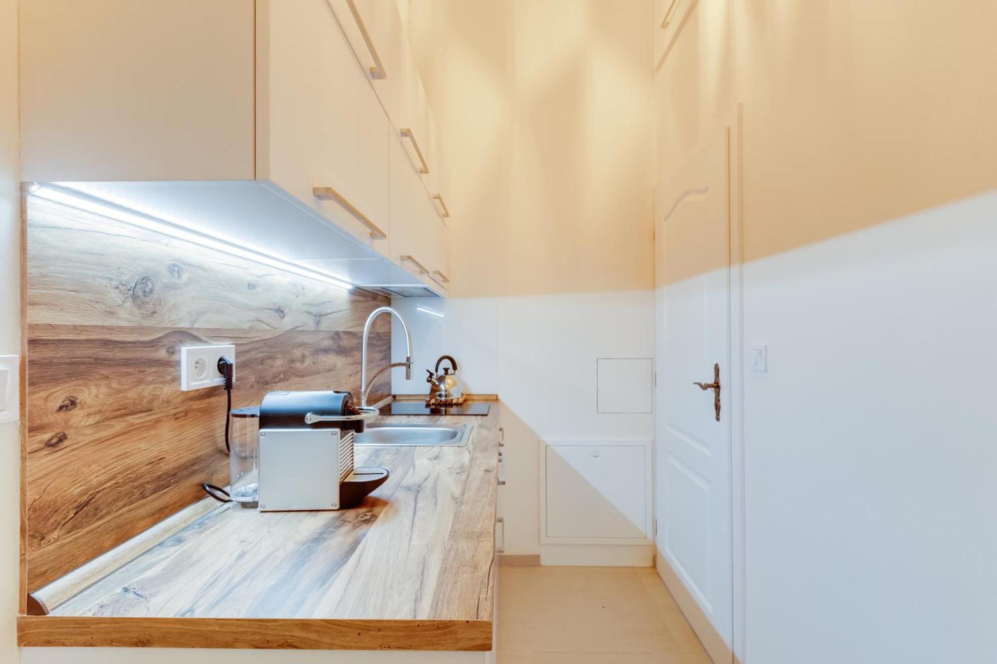 Dream Apartments Prague Ngoại thất bức ảnh