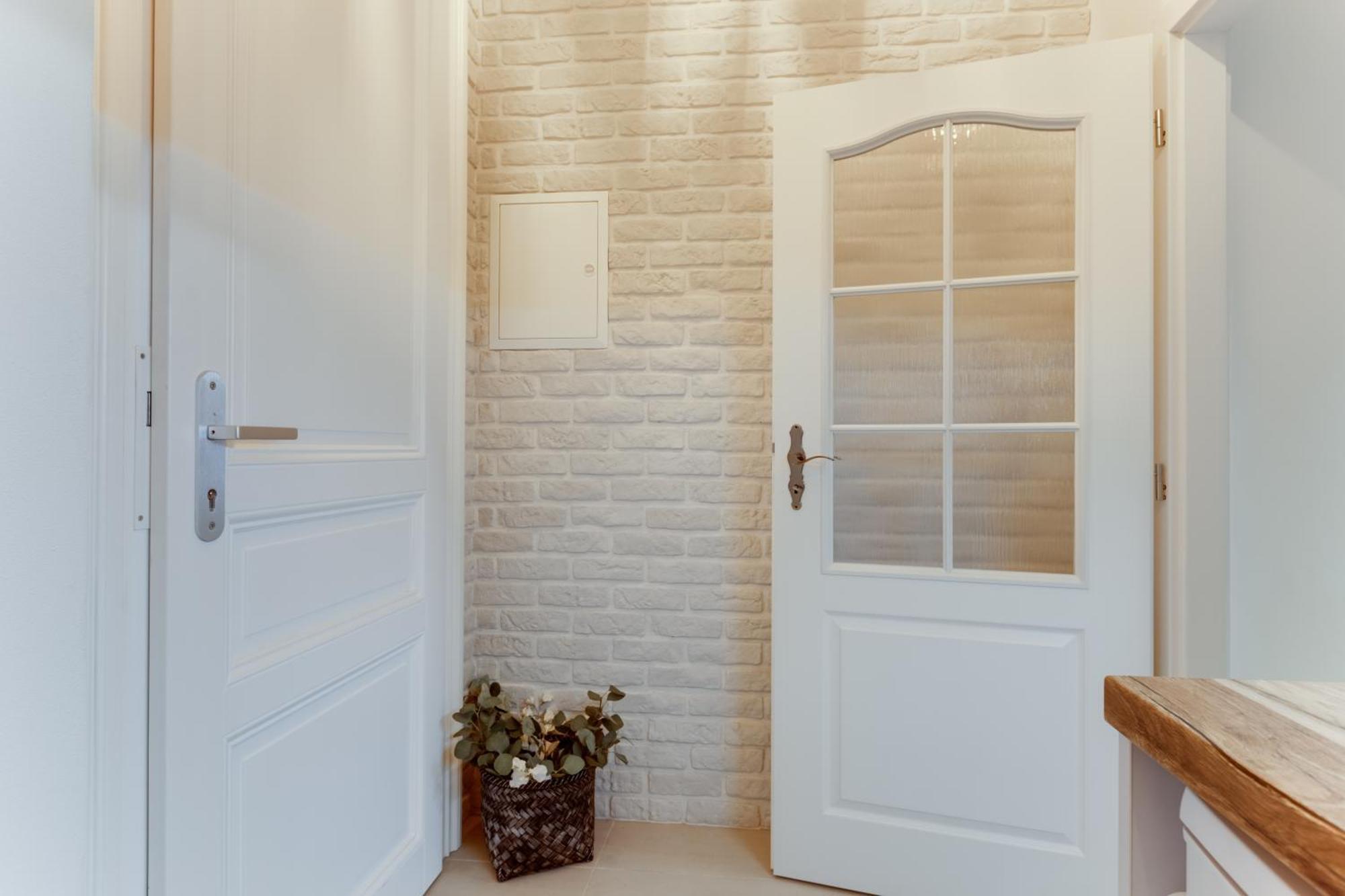 Dream Apartments Prague Ngoại thất bức ảnh