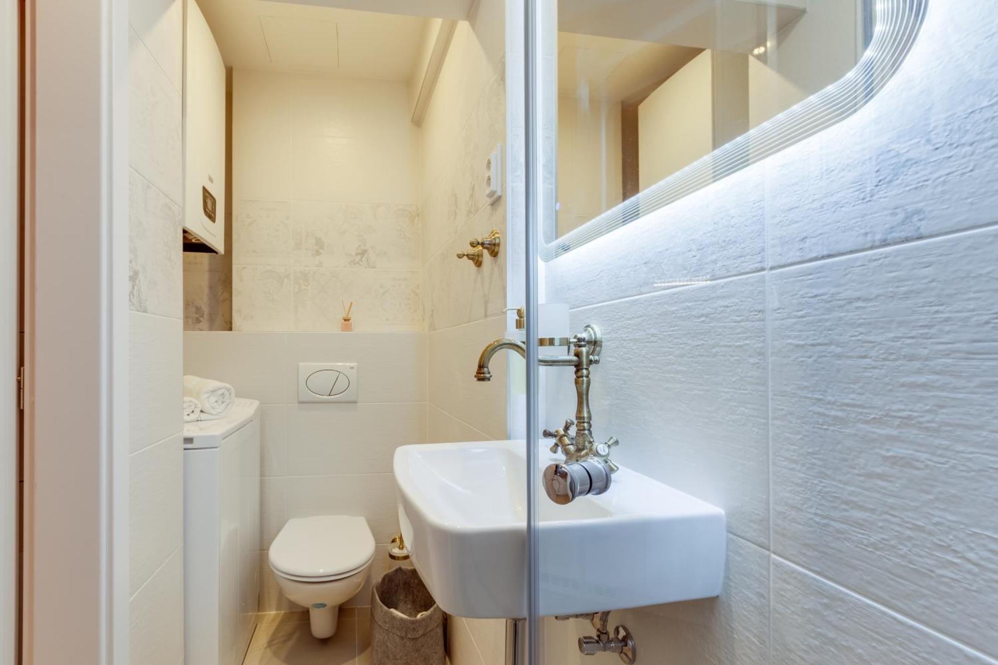 Dream Apartments Prague Ngoại thất bức ảnh
