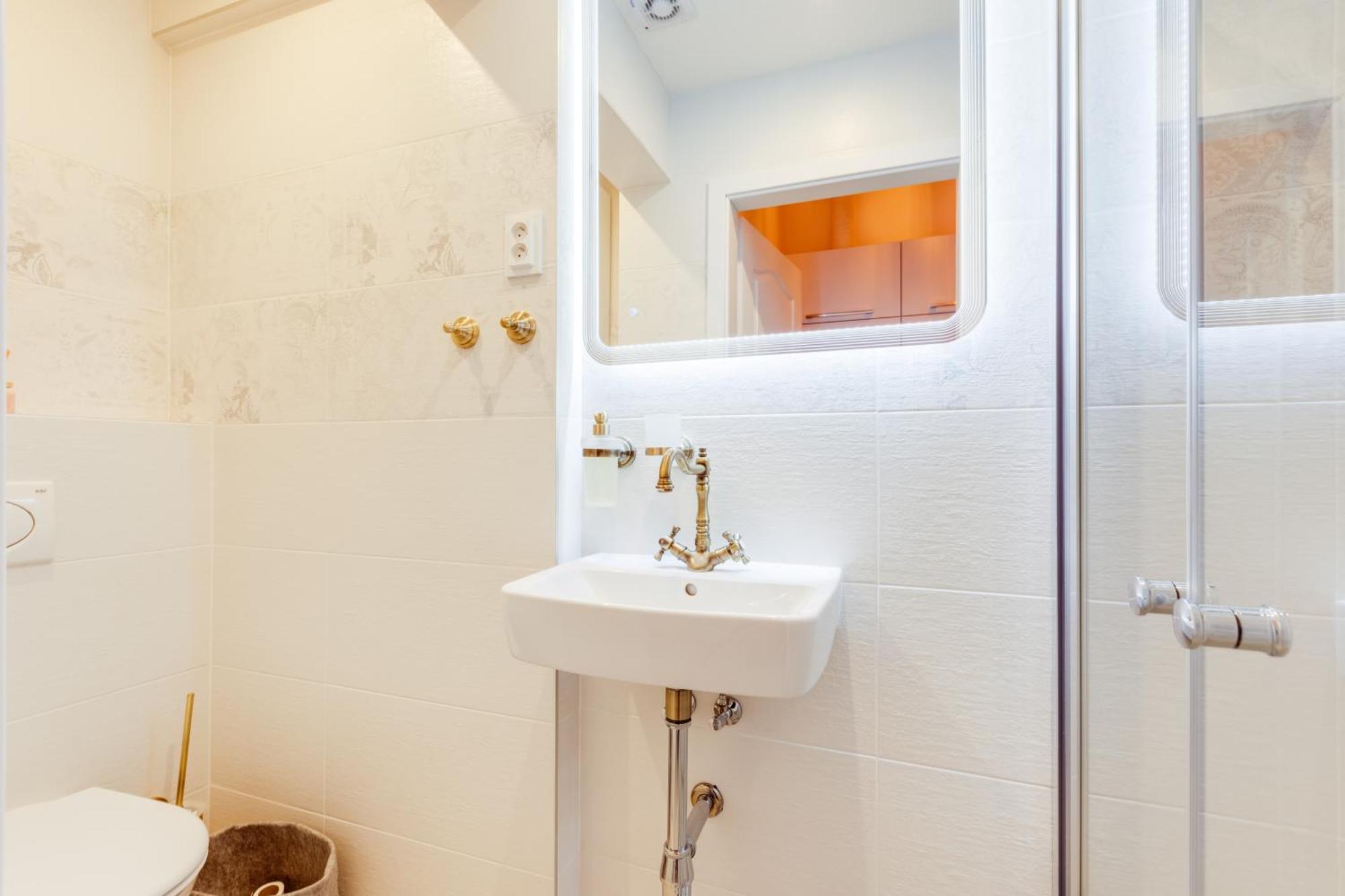 Dream Apartments Prague Ngoại thất bức ảnh