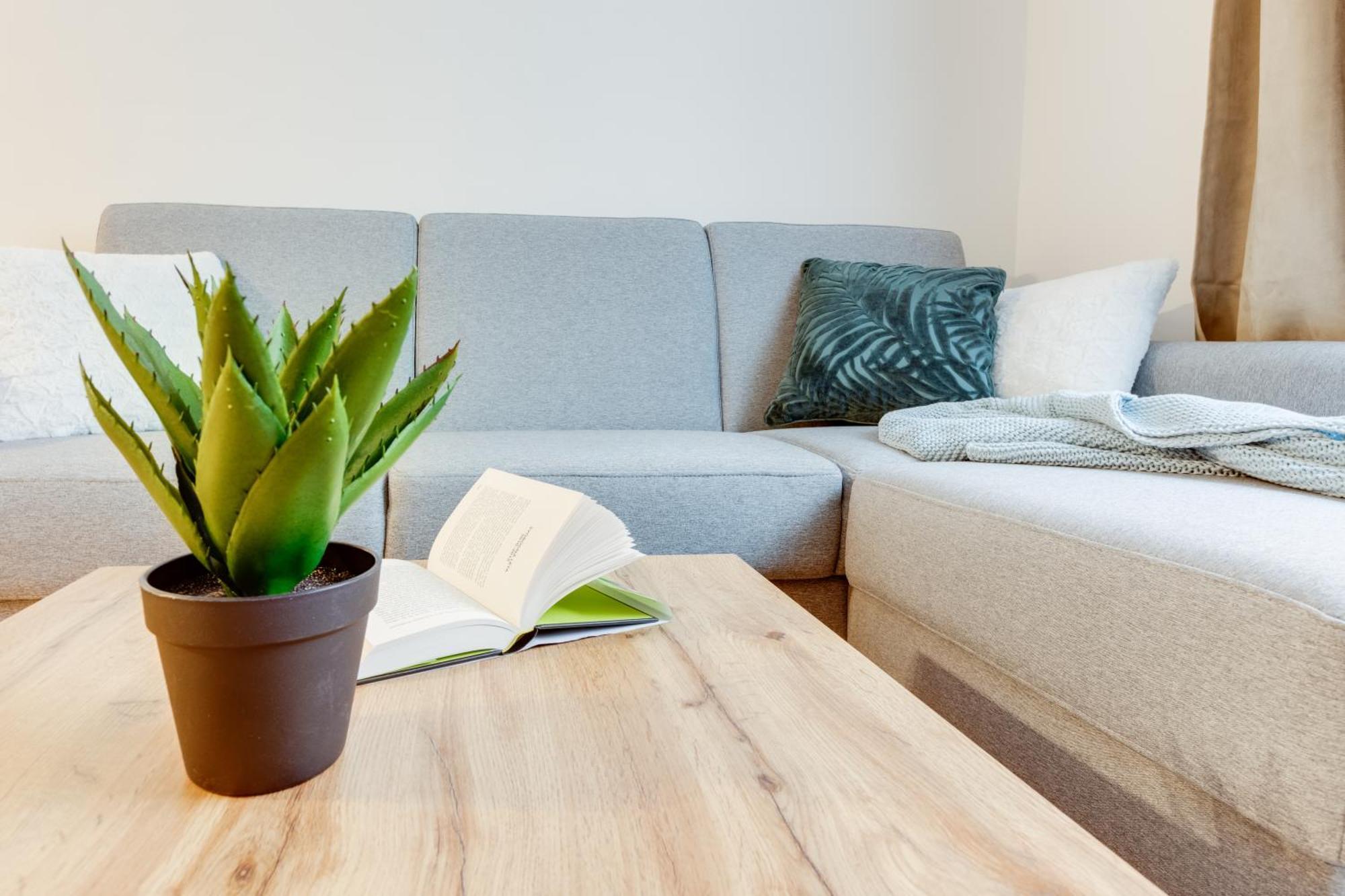 Dream Apartments Prague Ngoại thất bức ảnh