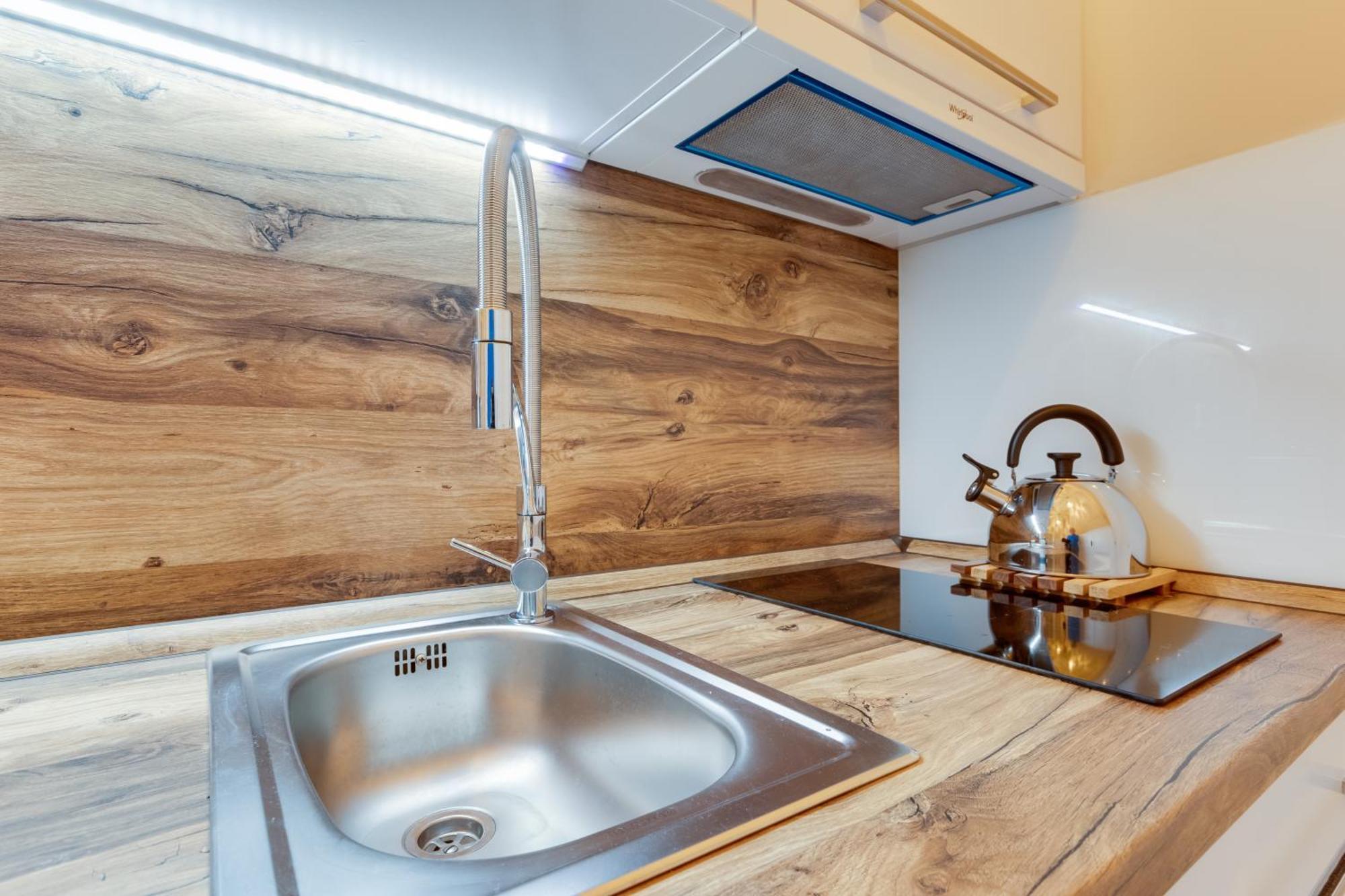 Dream Apartments Prague Ngoại thất bức ảnh
