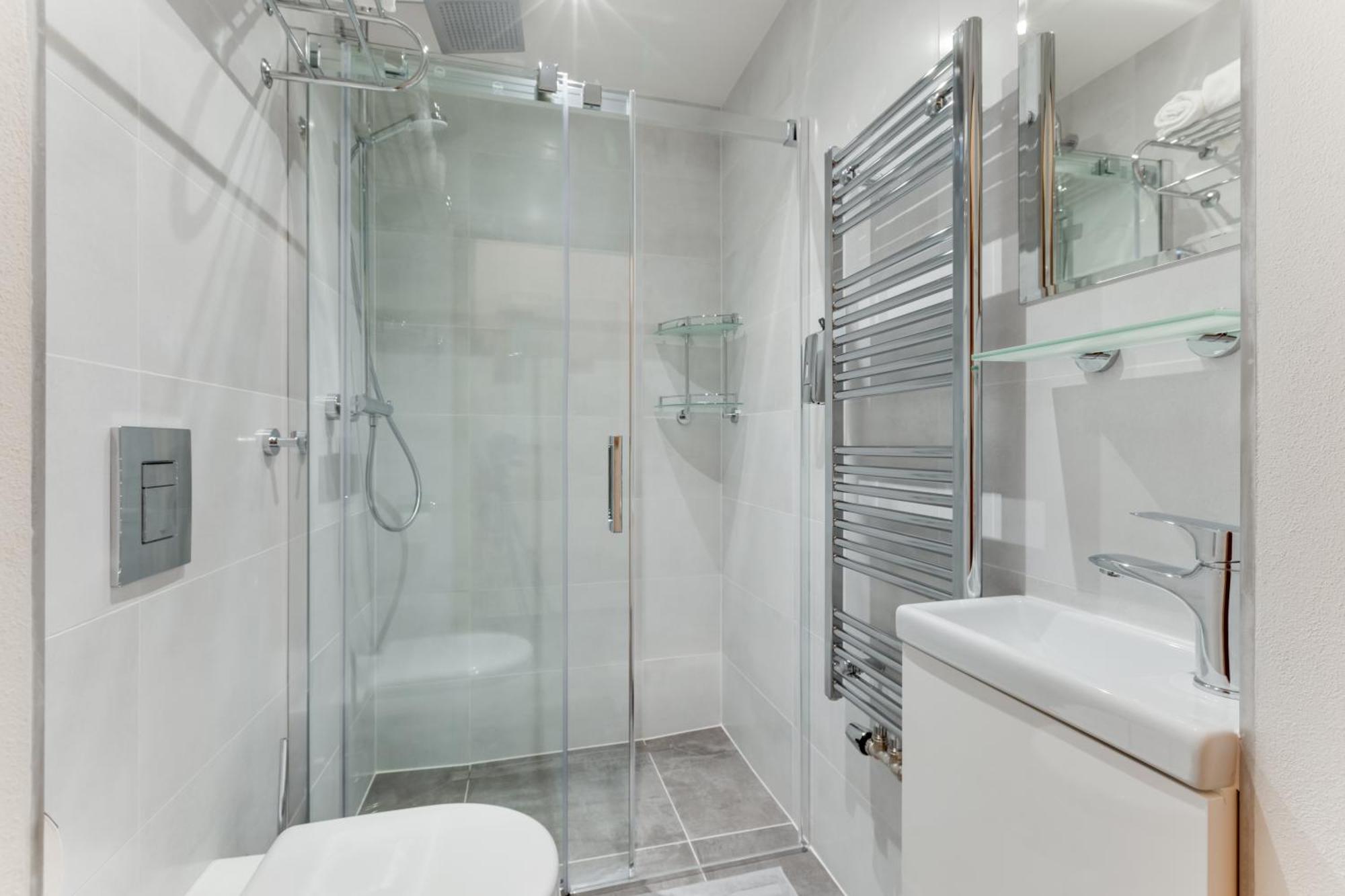 Dream Apartments Prague Ngoại thất bức ảnh