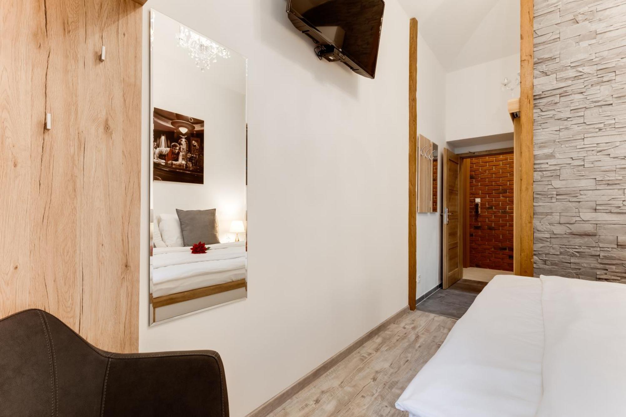 Dream Apartments Prague Ngoại thất bức ảnh