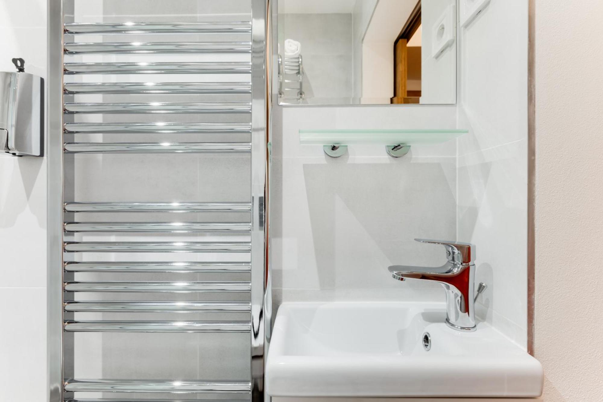 Dream Apartments Prague Ngoại thất bức ảnh