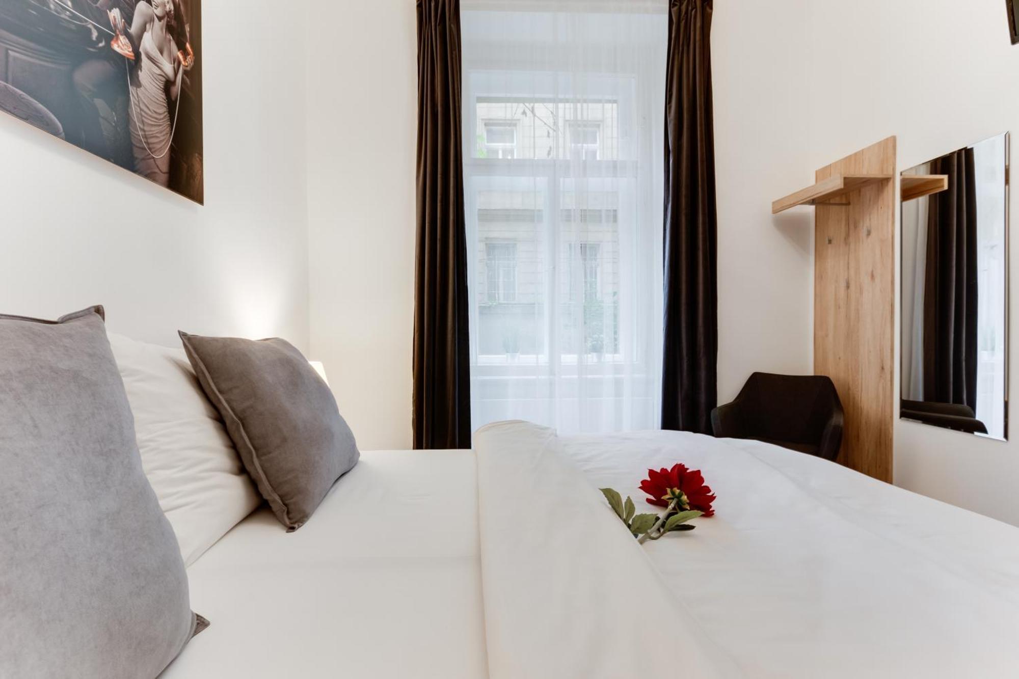 Dream Apartments Prague Ngoại thất bức ảnh