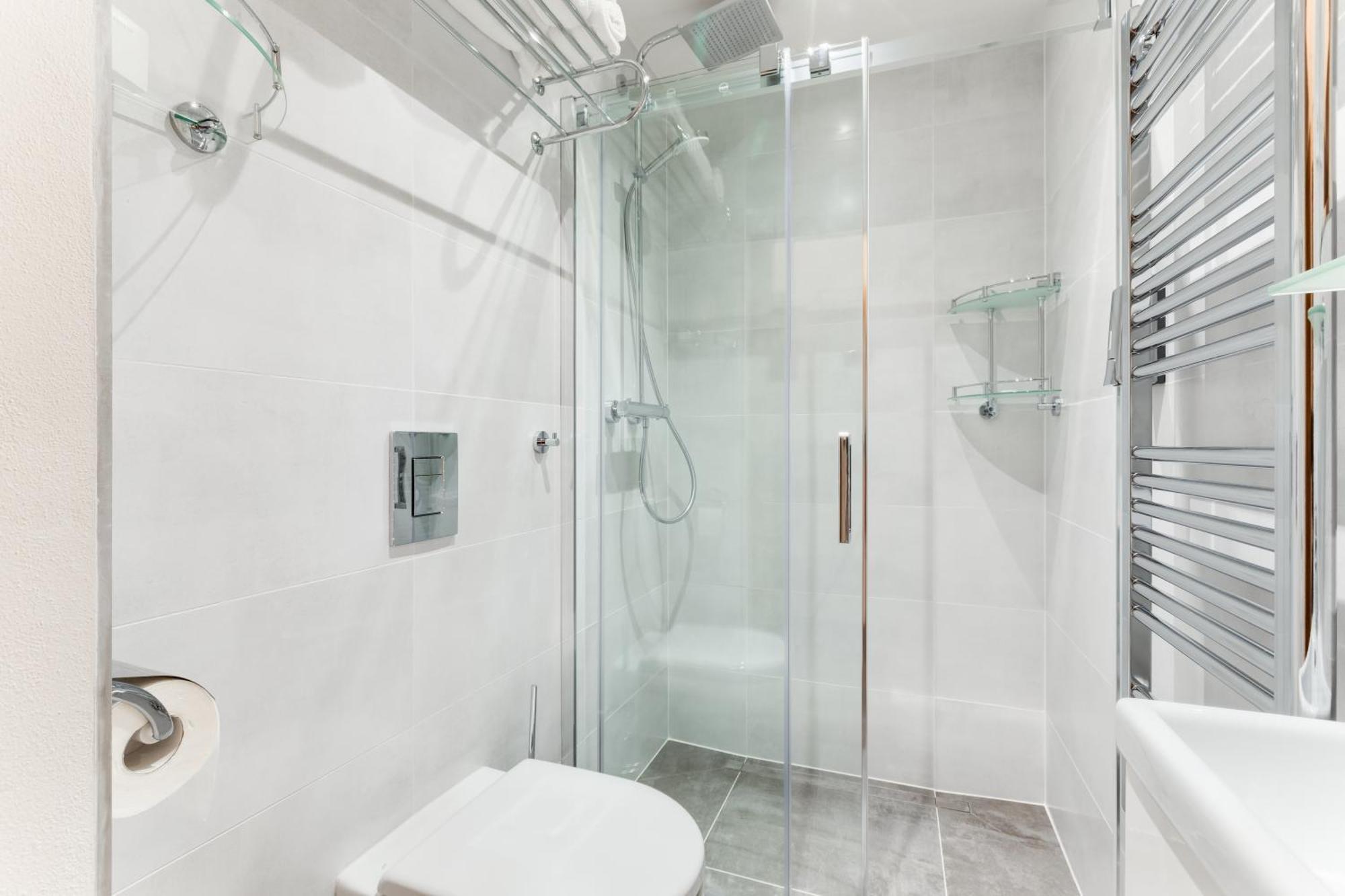 Dream Apartments Prague Ngoại thất bức ảnh