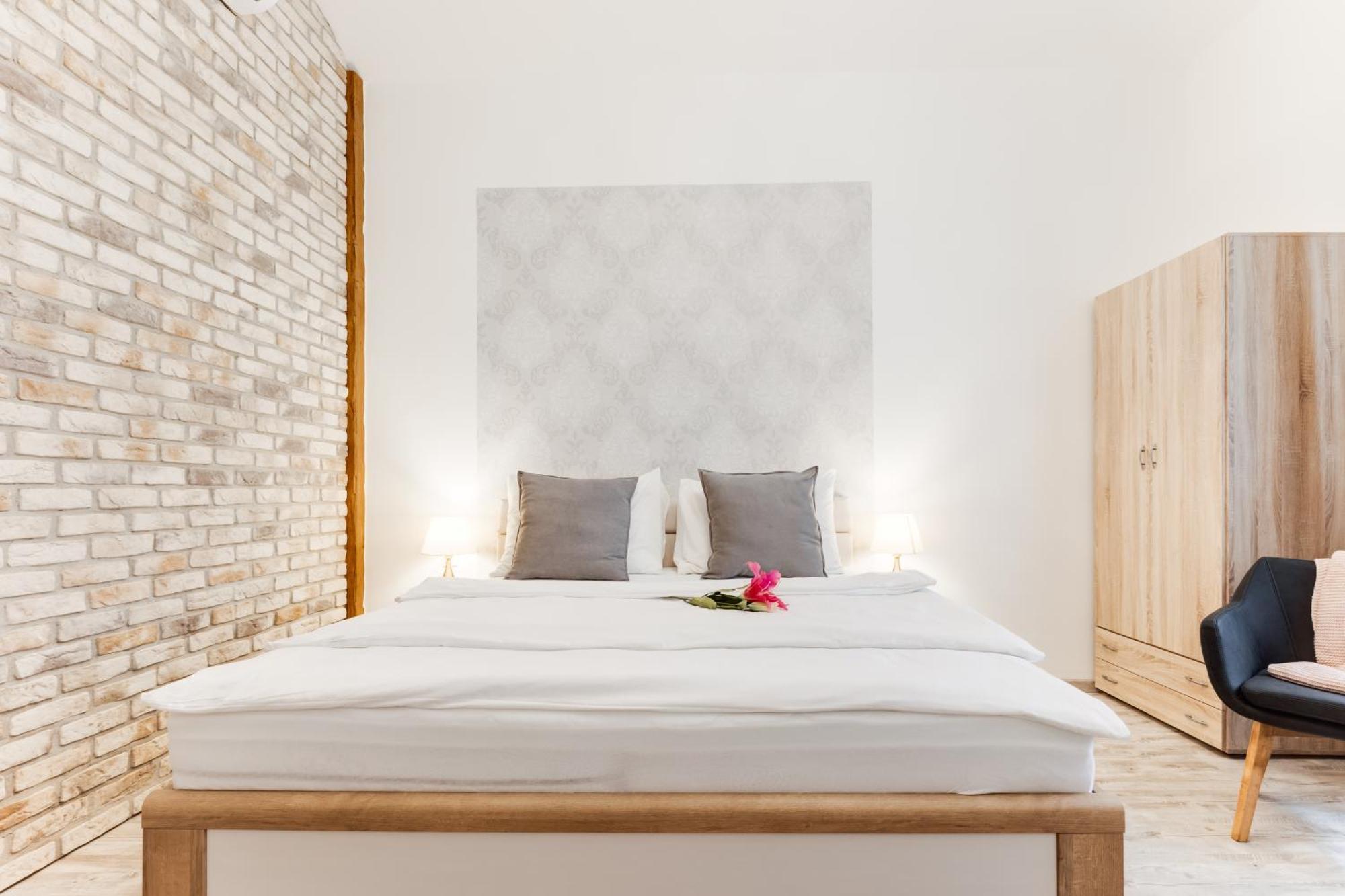 Dream Apartments Prague Ngoại thất bức ảnh