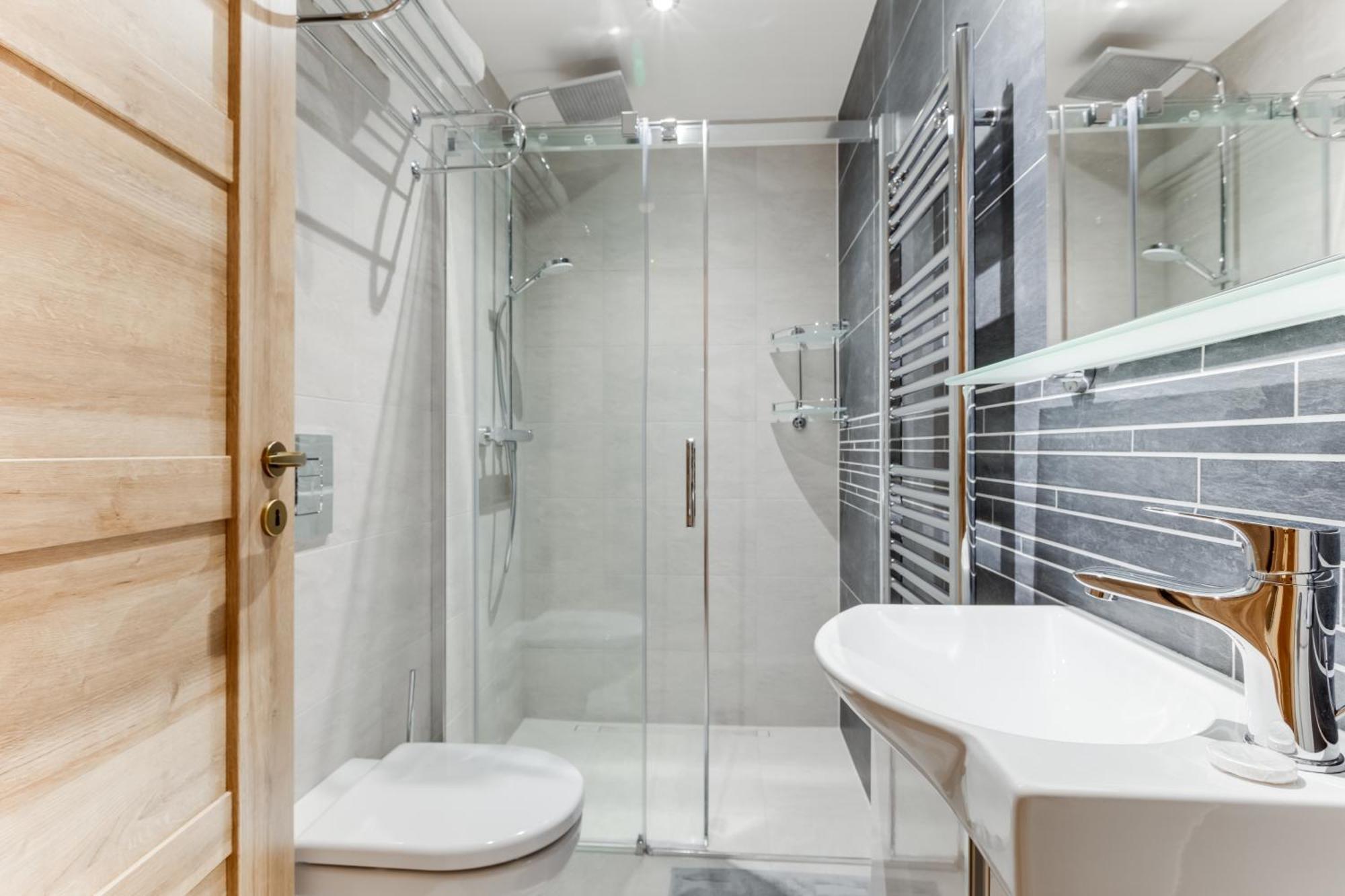 Dream Apartments Prague Ngoại thất bức ảnh