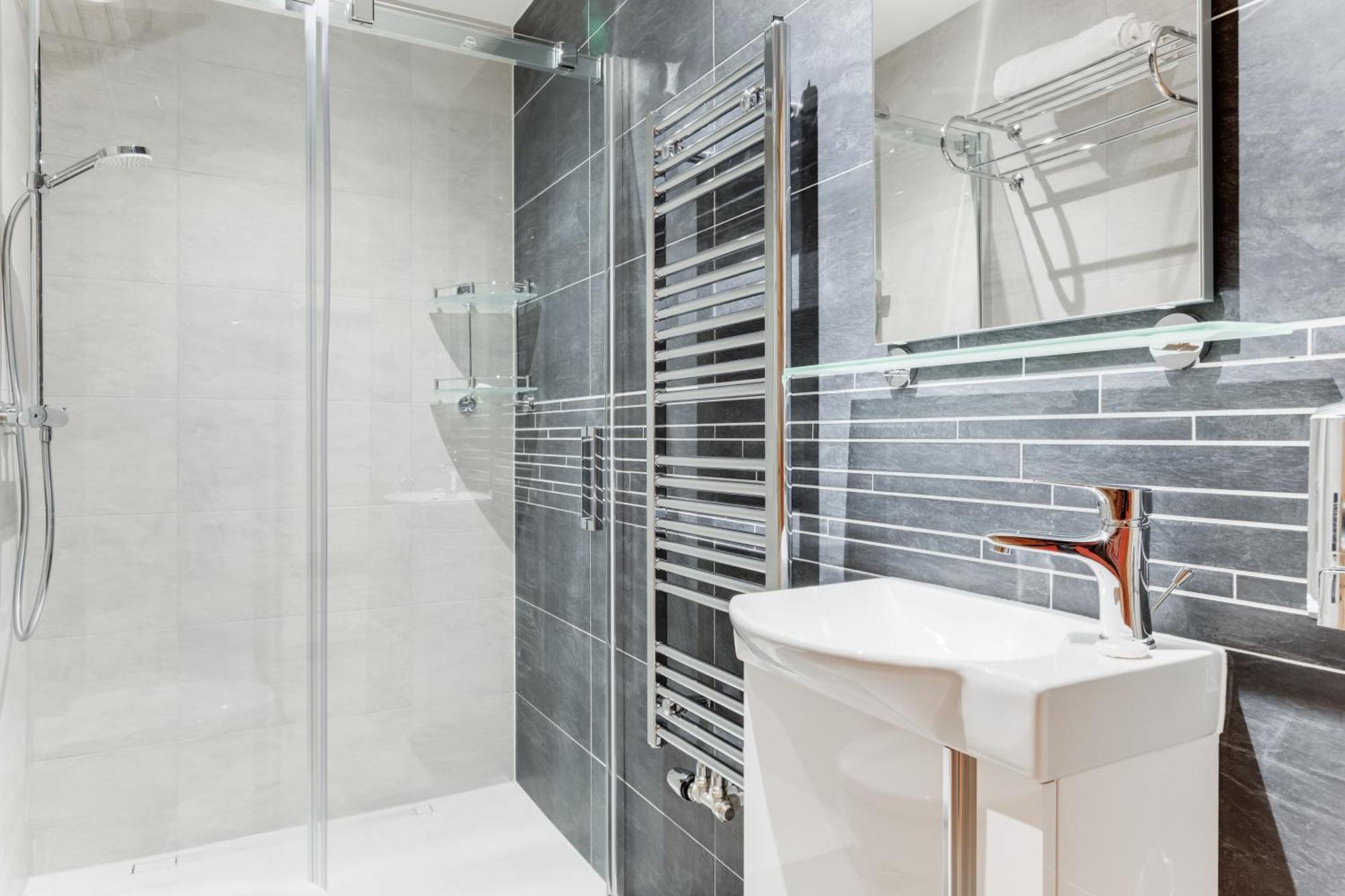 Dream Apartments Prague Ngoại thất bức ảnh