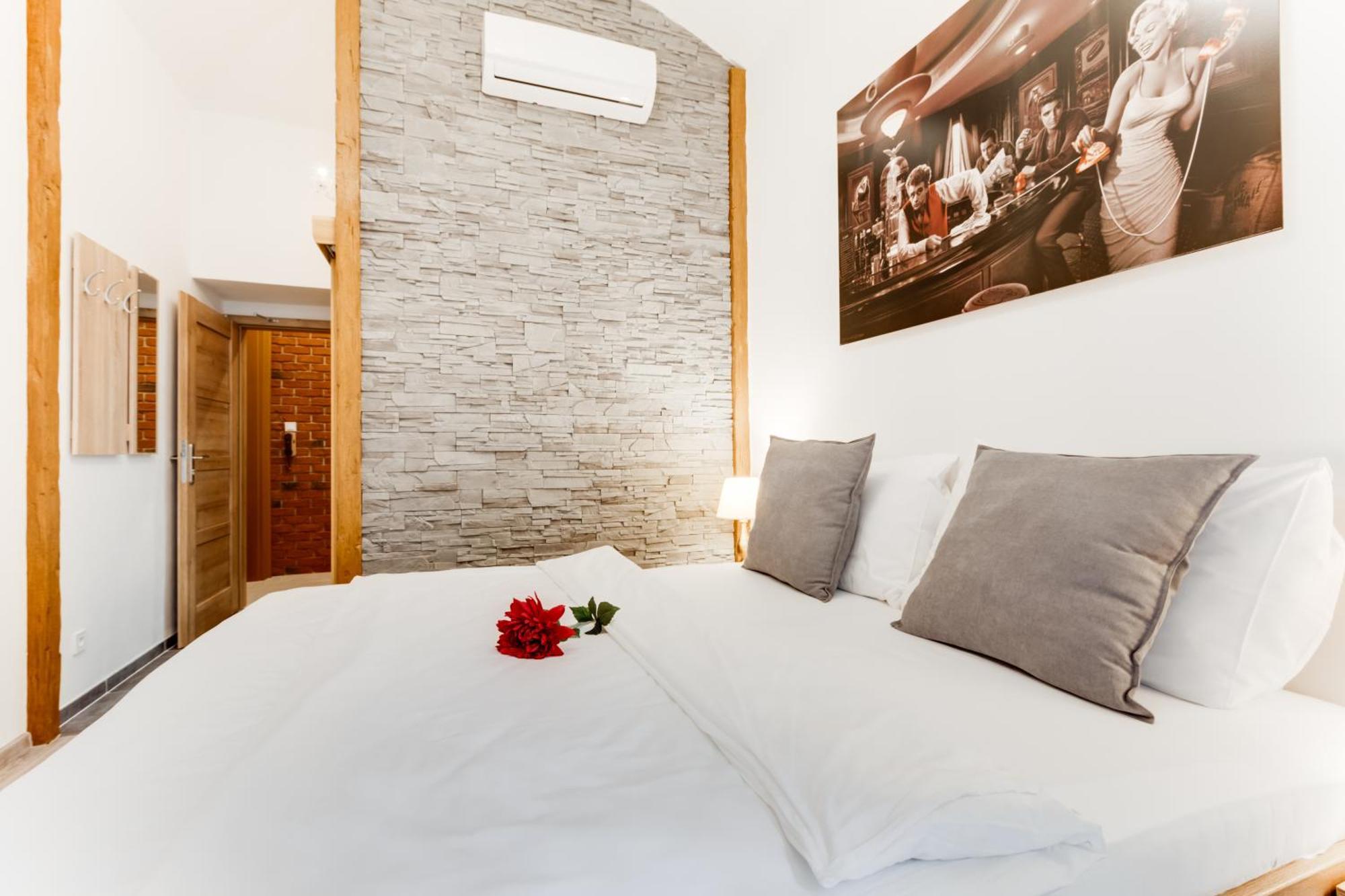 Dream Apartments Prague Ngoại thất bức ảnh