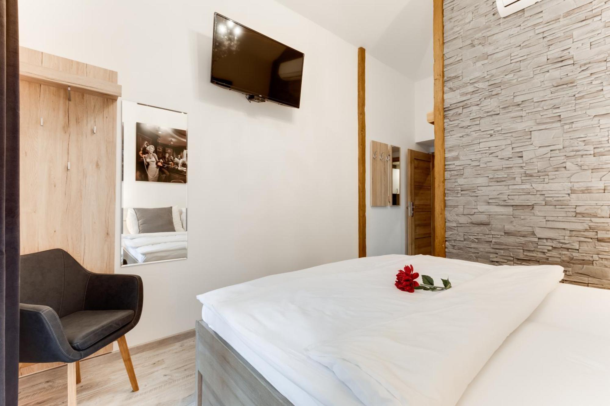 Dream Apartments Prague Ngoại thất bức ảnh