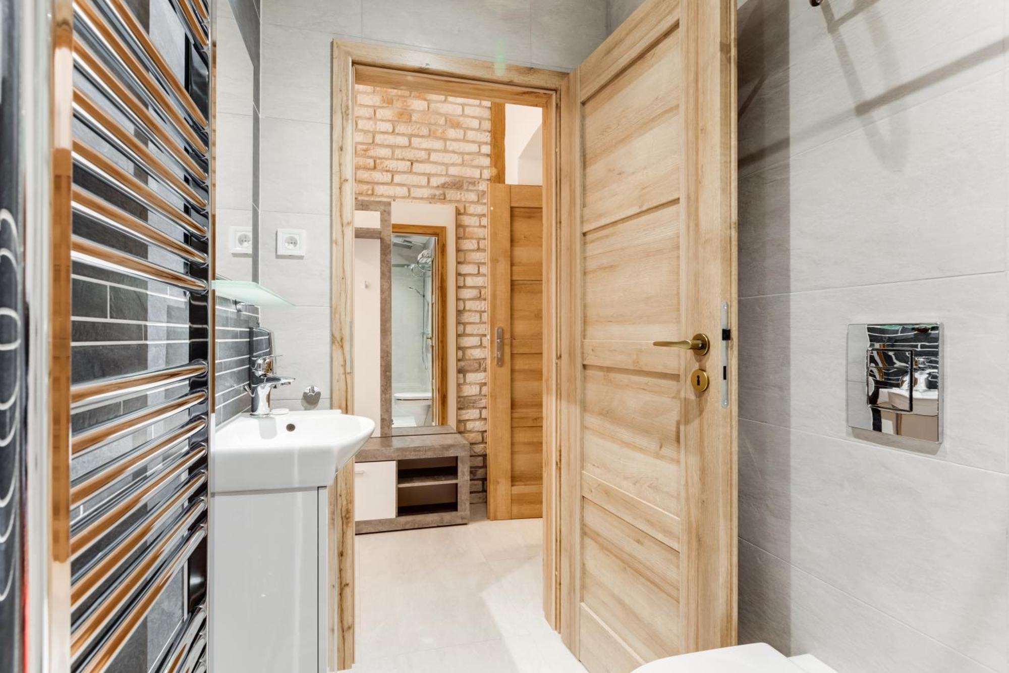 Dream Apartments Prague Ngoại thất bức ảnh