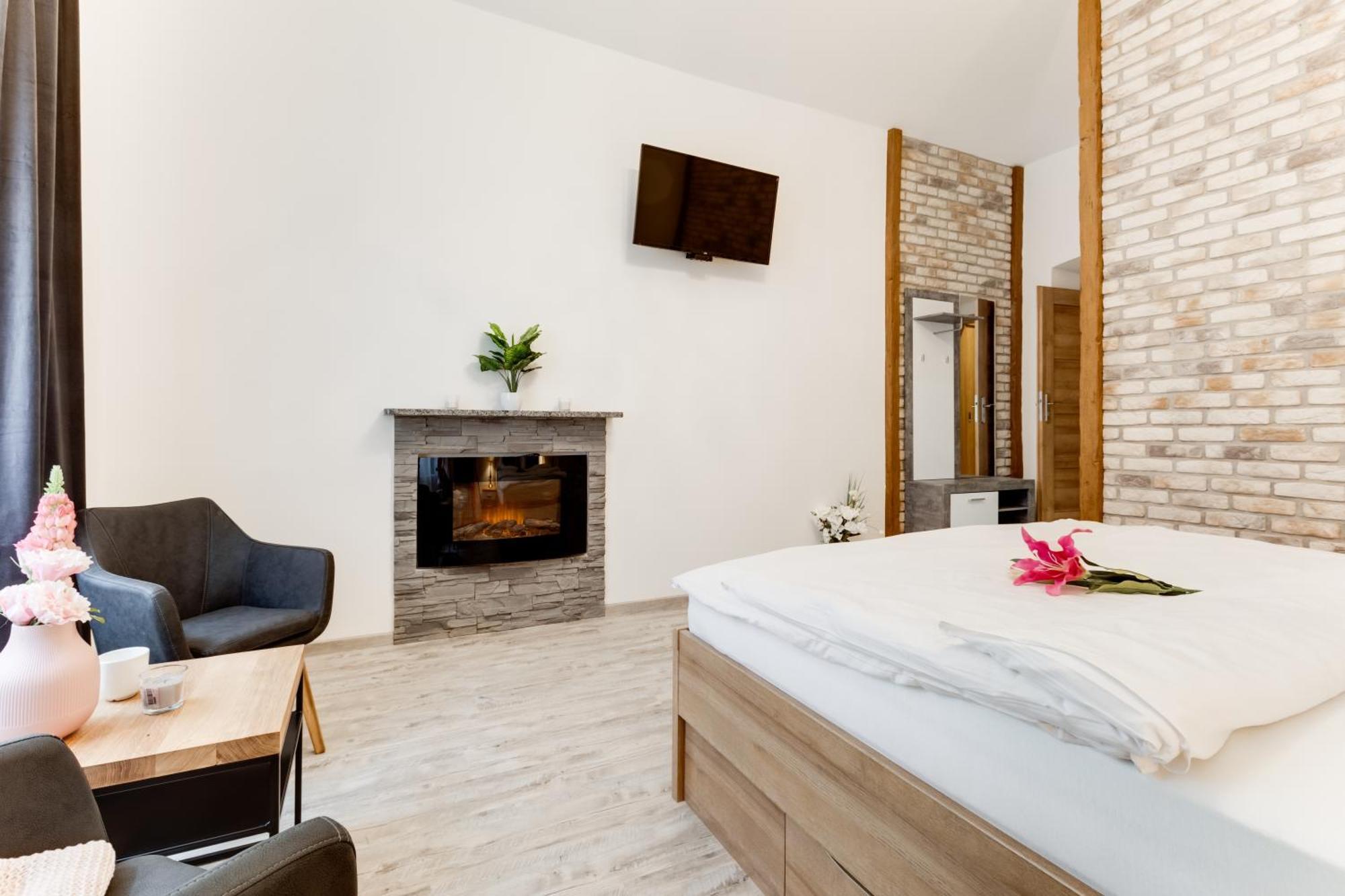 Dream Apartments Prague Ngoại thất bức ảnh