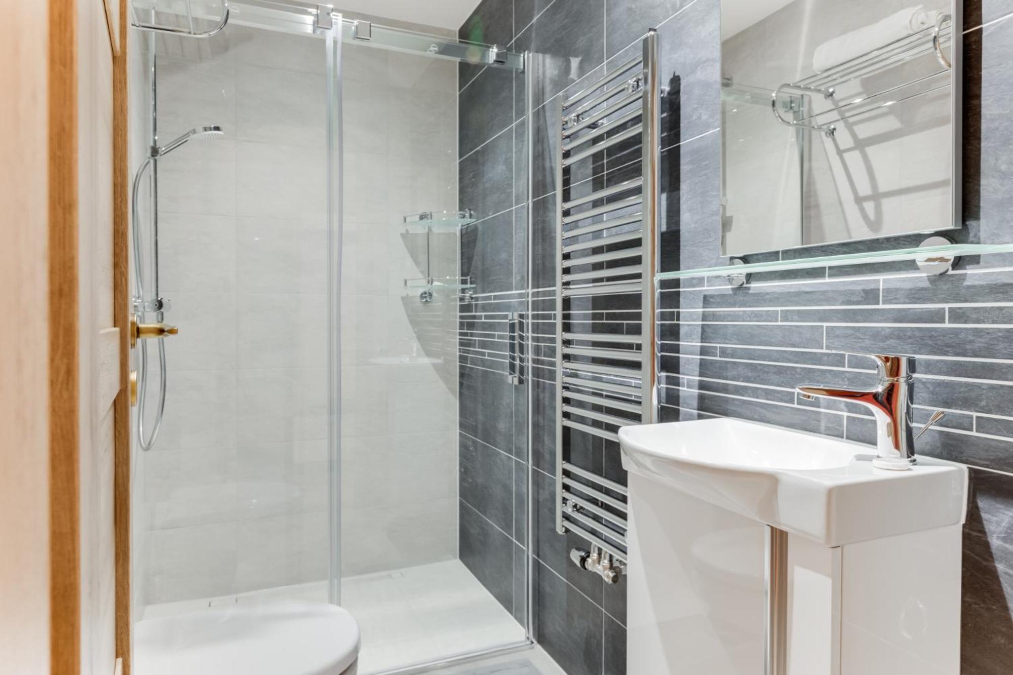 Dream Apartments Prague Ngoại thất bức ảnh